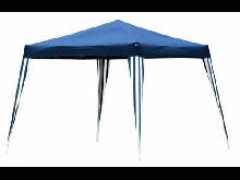 bleu  pliable BARNUM TONNELLE TENTE PLIANTE MONTAGE RAPIDE NEUF parapluie